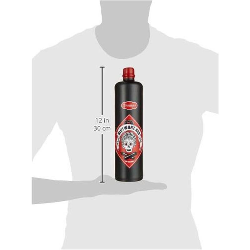 Penninger Blutwurz Red – Detailansicht 2