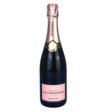 Louis Roederer Rose 2014 Champagne