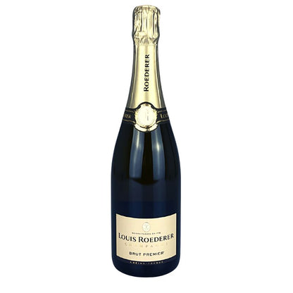 Louis Roederer Brut Premiere – weitere Produktansicht