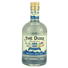 The Duke - Munich Dry Gin Bio