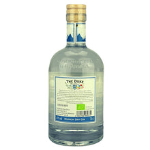 The Duke - Munich Dry Gin Bio
