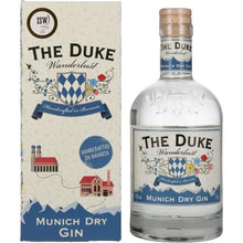 The Duke Wanderlust