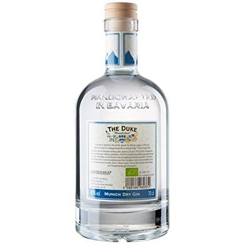 The Duke Wanderlust – weitere Produktansicht
