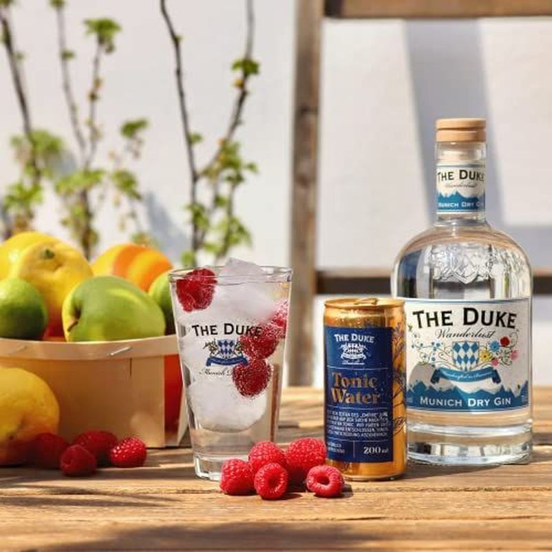 The Duke Wanderlust – Detailansicht 2