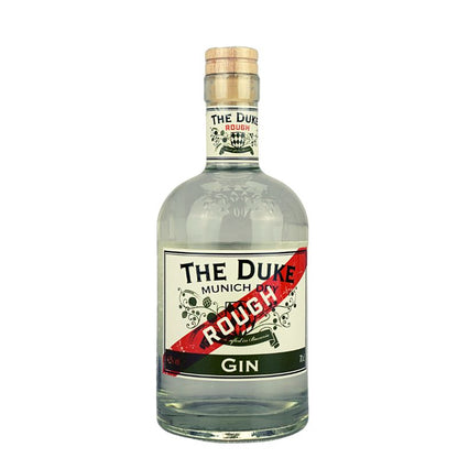 The Duke Rough Gin