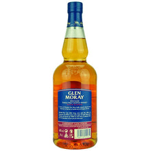 Glen Moray Cabernet Cask