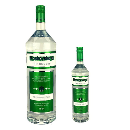 Moskovskaya 3l
