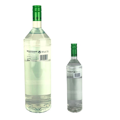 Moskovskaya 3l
