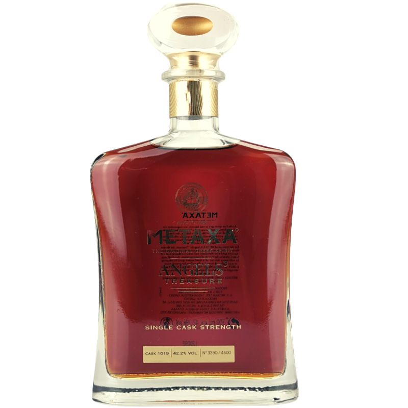 Metaxa Angel`s Treasure