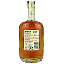 Mount Gay  Black Barrel