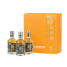 Bruichladdich Exploration