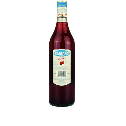 Carpano Bitter – weitere Produktansicht