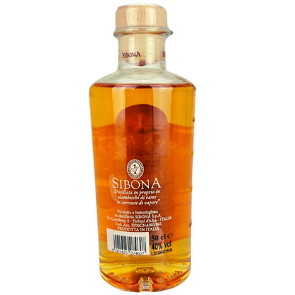 Sibona Riserva Madeira – weitere Produktansicht