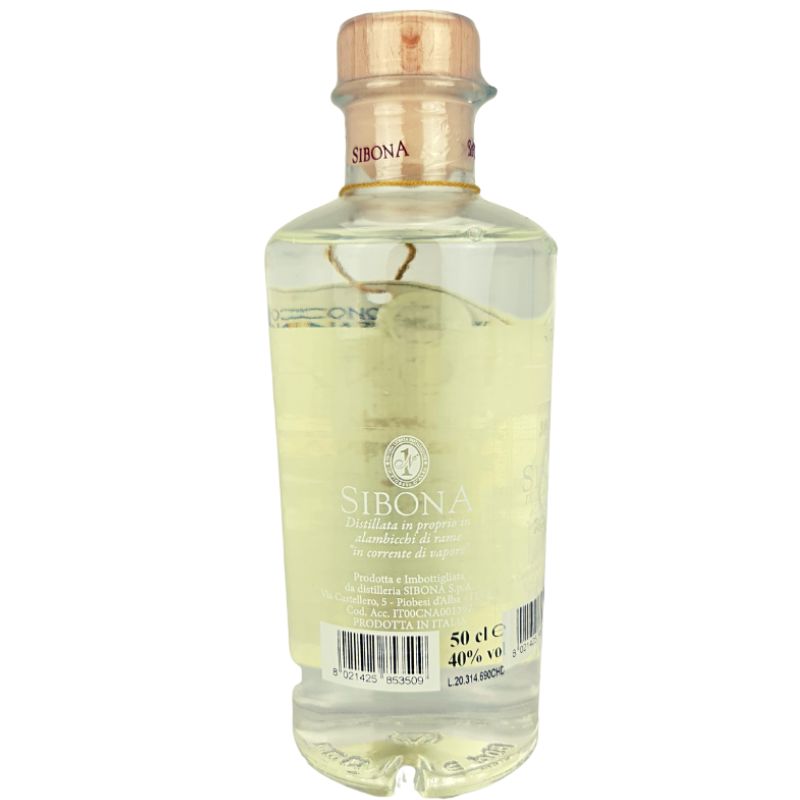 Sibona Chardonnay – weitere Produktansicht