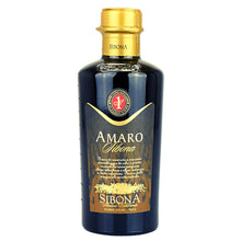 Sibona Amaro – Produktansicht
