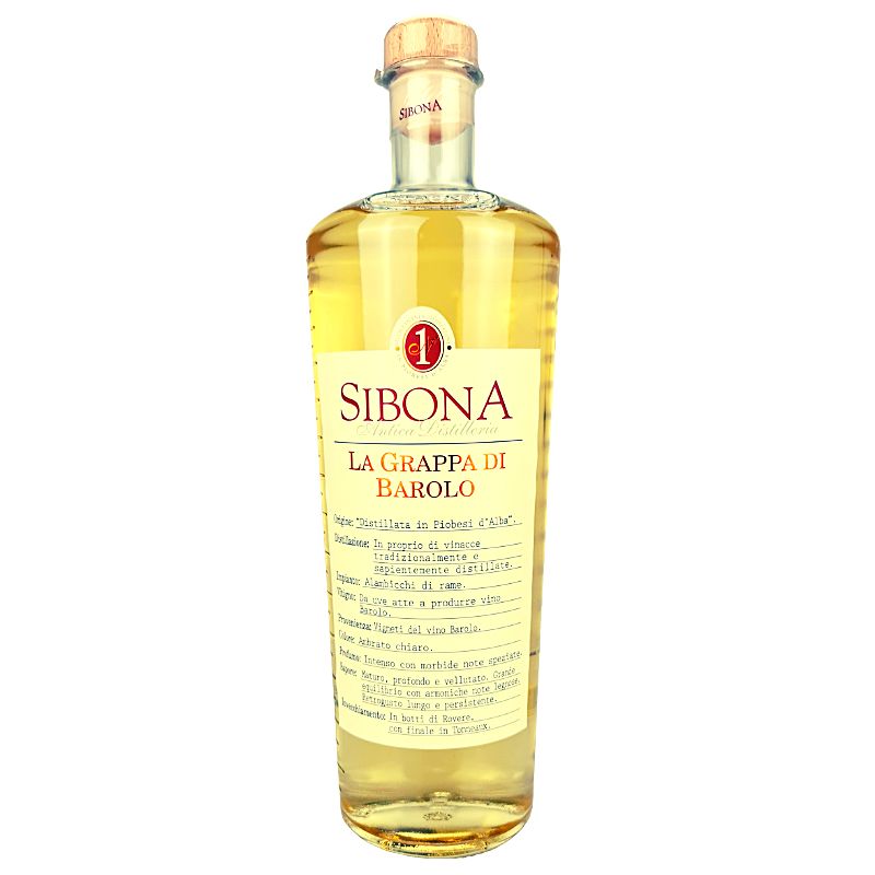 Sibona Barolo