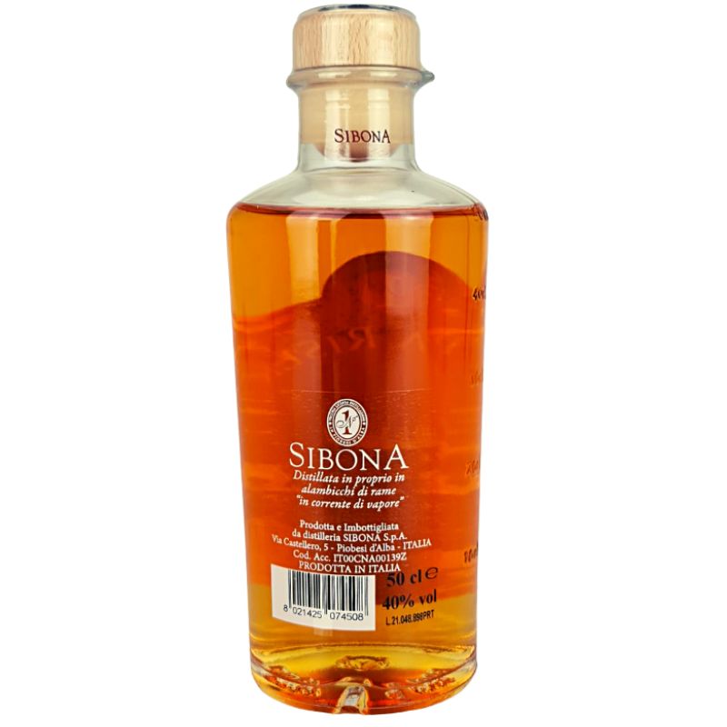 Sibona Botti Da Porto – weitere Produktansicht