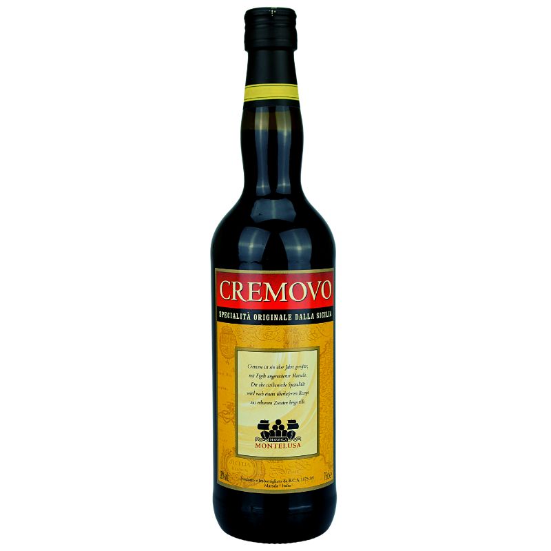 Cremovo Marsala