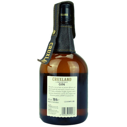 Kwv Cruxland Gin – weitere Produktansicht