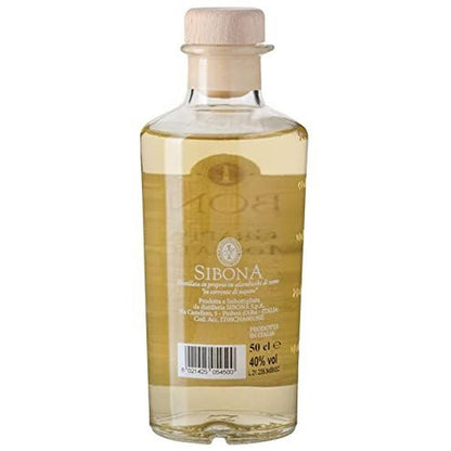 Sibona Moscato – weitere Produktansicht