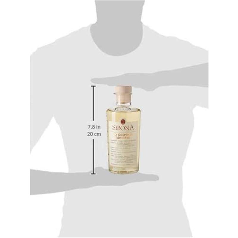 Sibona Moscato – Detailansicht 4