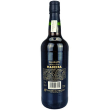 Flagman`S Madeira