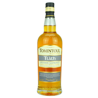 Tomintoul Tlàth