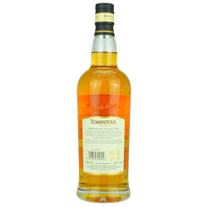 Tomintoul Tlàth