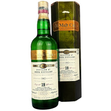 Douglas Laing Brora Whisky 19 Jahre