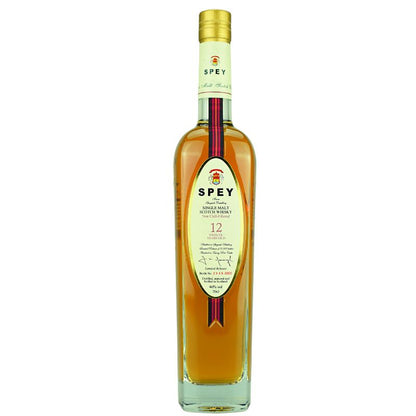 Spey 12 Jahre