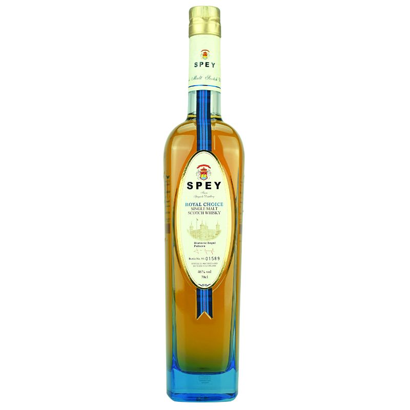 Spey Royal Choice