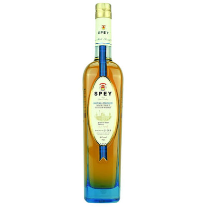 Spey Royal Choice