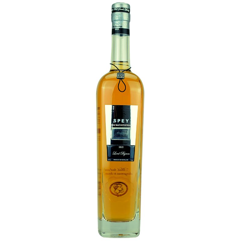 Spey Byron`s Choice