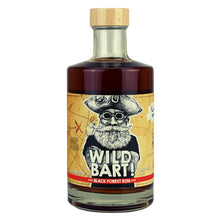 Wild Bart