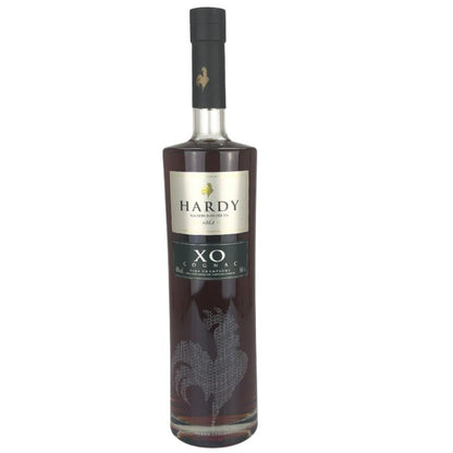 Hardy Xo 3l – Produktansicht