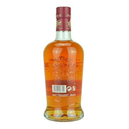 Tomatin 14 Port Casks