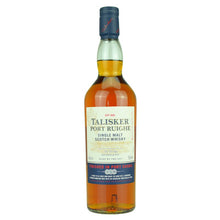 Talisker Port Ruighe