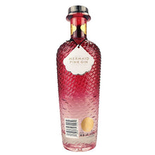 Mermaid Pink Gin