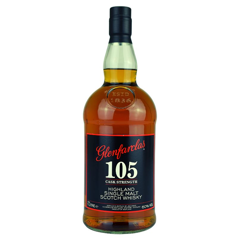 Glenfarclas 105