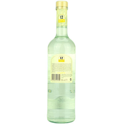 12 Gold – weitere Produktansicht