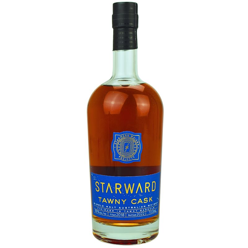 Starward Tawny