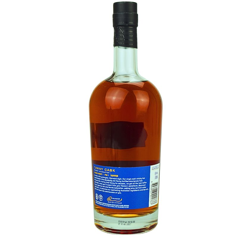 Starward Tawny