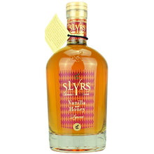 Slyrs Vanilla &amp; Honey – Produktansicht