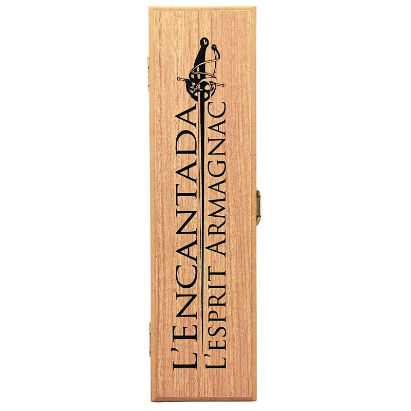 L'encanrada 1974 – Detailansicht 2