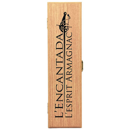 L'encanrada 1974 – Detailansicht 2
