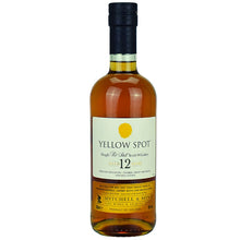 Yellow Spot 12 Jahre