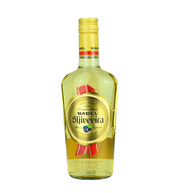 Badel Slivovica