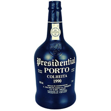 Presidential Porto Colheita 1990