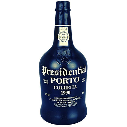 Presidential Porto Colheita 1990 – Produktansicht