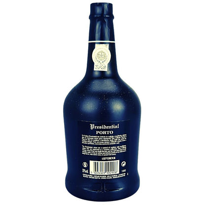 Presidential Porto Colheita 1990 – weitere Produktansicht